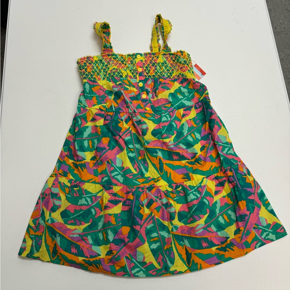 Girls Dress, NWT, Cat & Jack